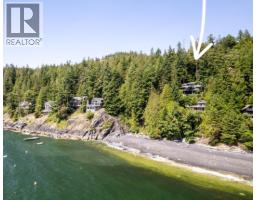 304 ESPLANADE ROAD, Keats Island, British Columbia