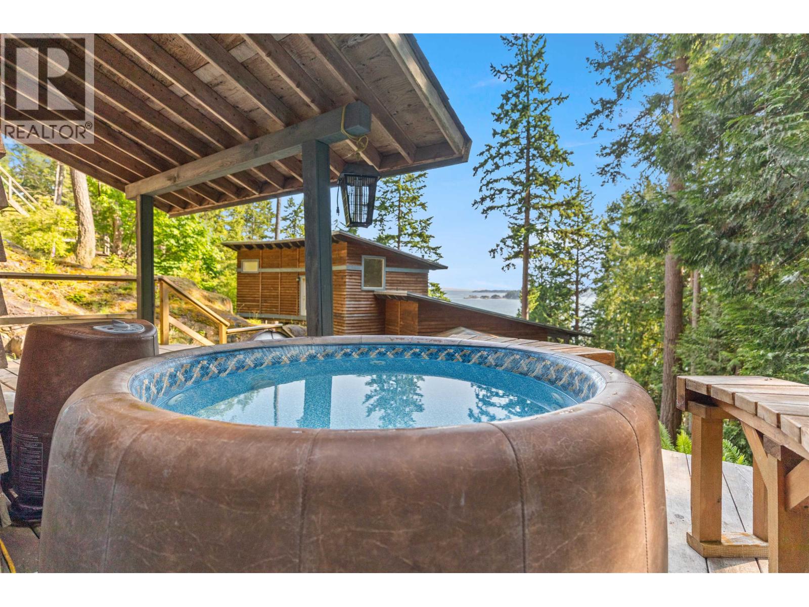 304 Esplanade Road, Keats Island, British Columbia  V0N 1V0 - Photo 27 - R3101543