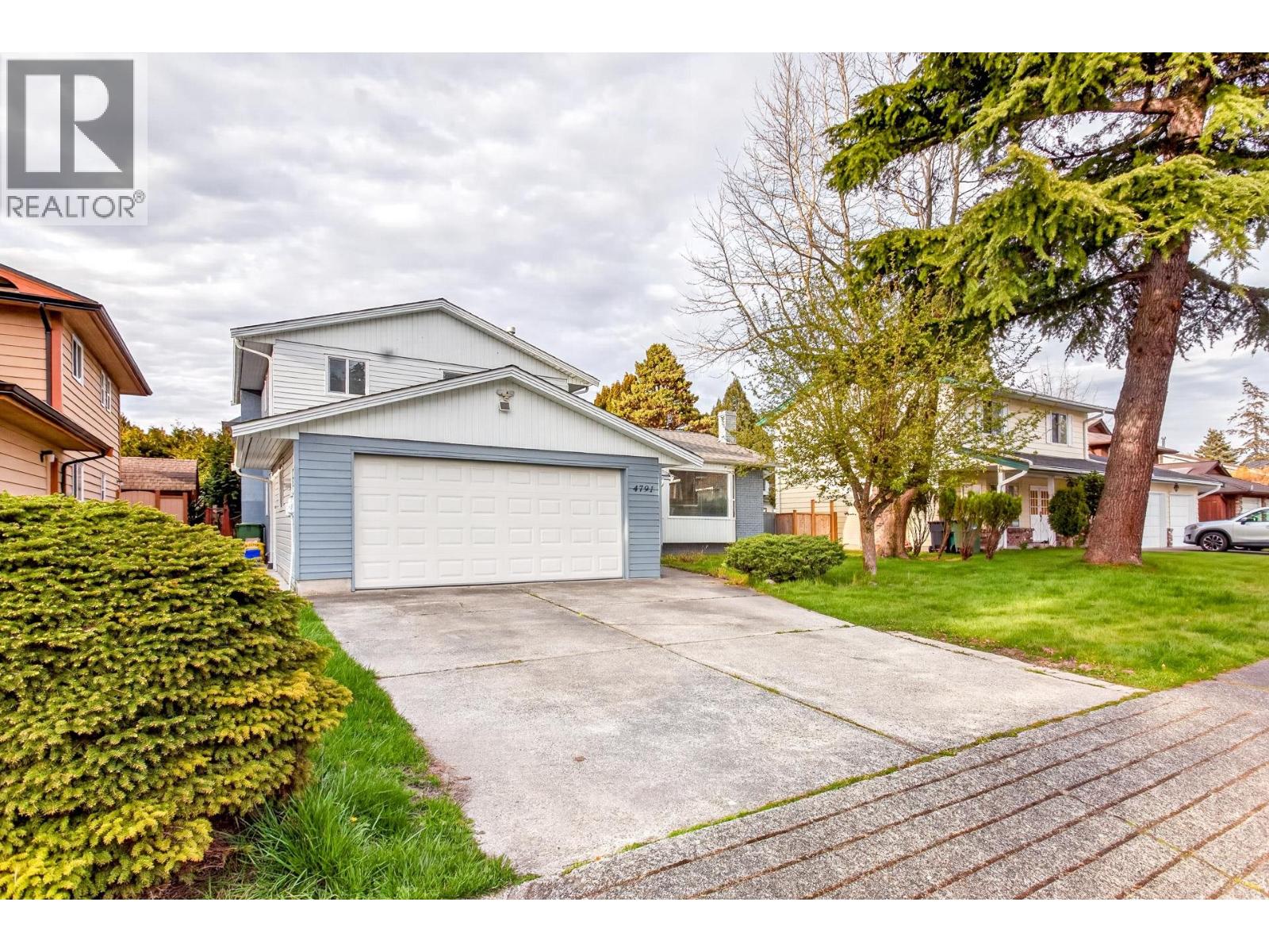 4791 Pembroke Place, Richmond, British Columbia  V7E 4J9 - Photo 2 - R3110583