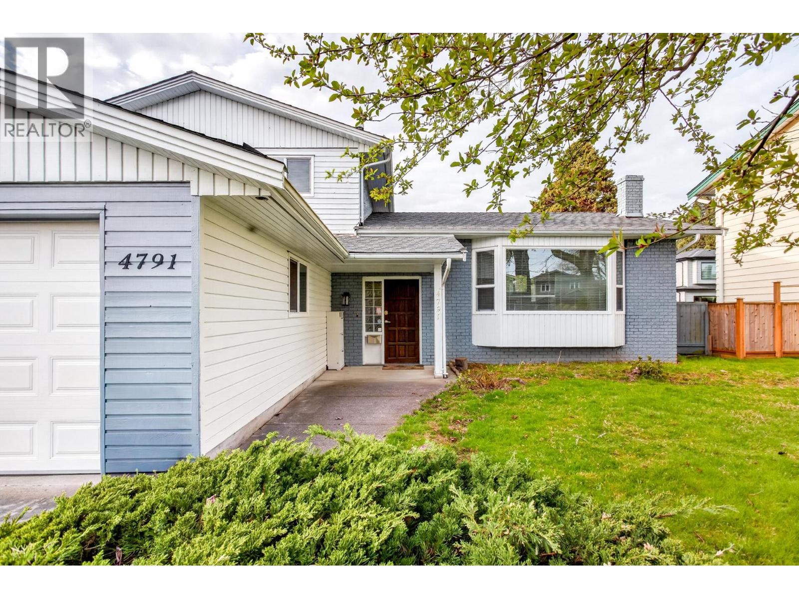 4791 Pembroke Place, Richmond, British Columbia  V7E 4J9 - Photo 4 - R3110583