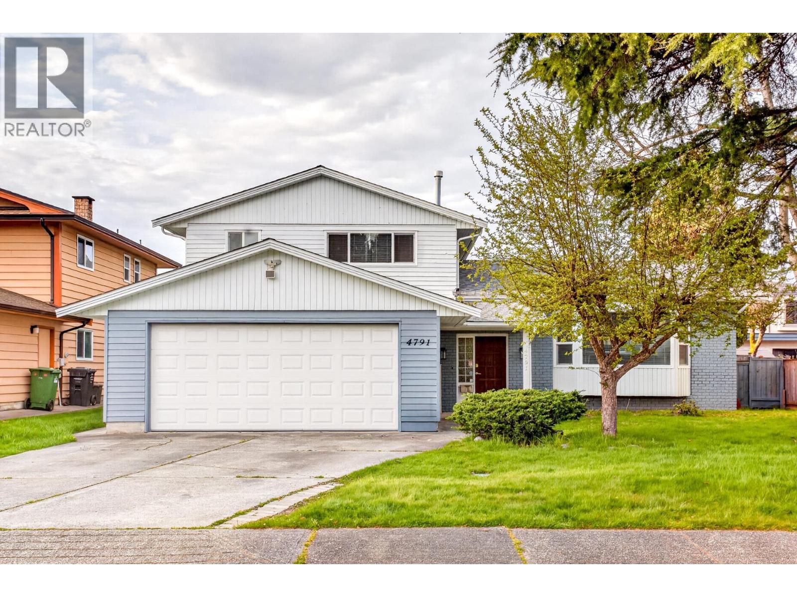 4791 Pembroke Place, Richmond, British Columbia  V7E 4J9 - Photo 1 - R3110583