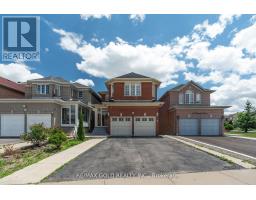 51 TIGERLILY PLACE, Brampton, Ontario
