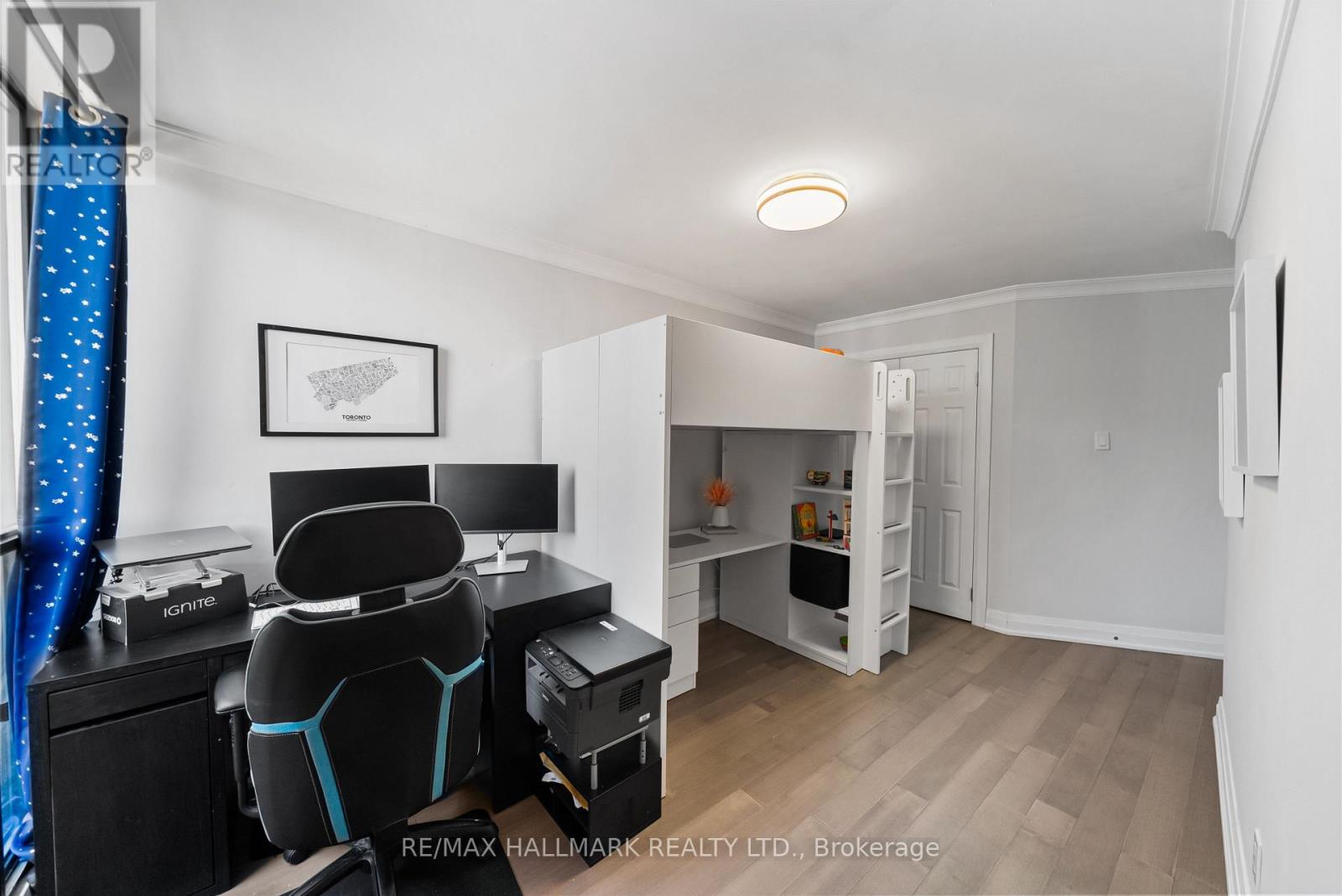 Ph1 - 296 Mill Road, Toronto, Ontario M9C 4X8 - Photo 26 - W12992942