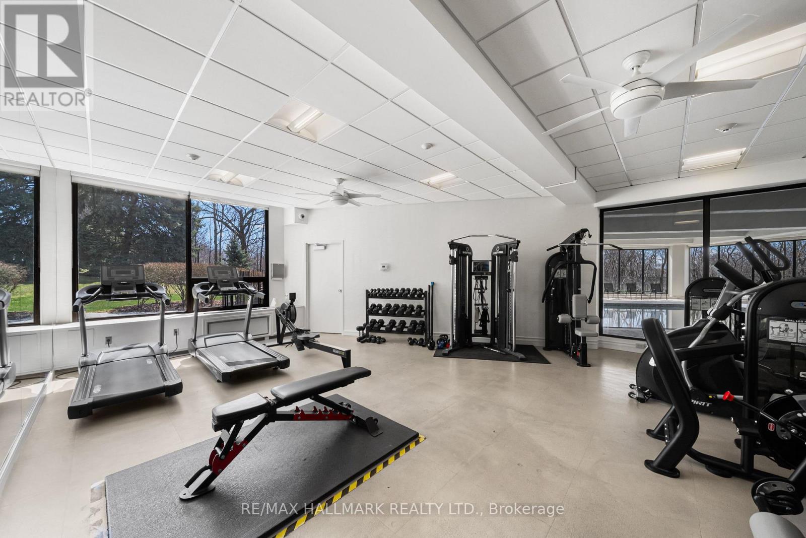 Ph1 - 296 Mill Road, Toronto, Ontario M9C 4X8 - Photo 32 - W12992942