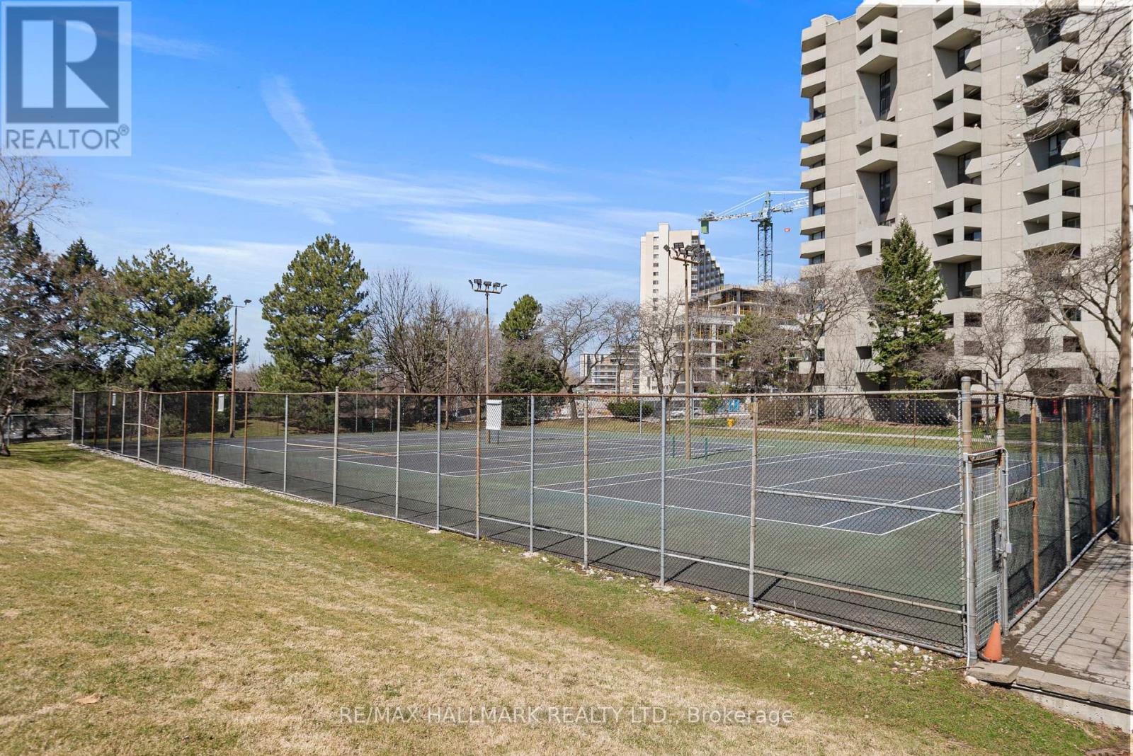 Ph1 - 296 Mill Road, Toronto, Ontario M9C 4X8 - Photo 50 - W12992942