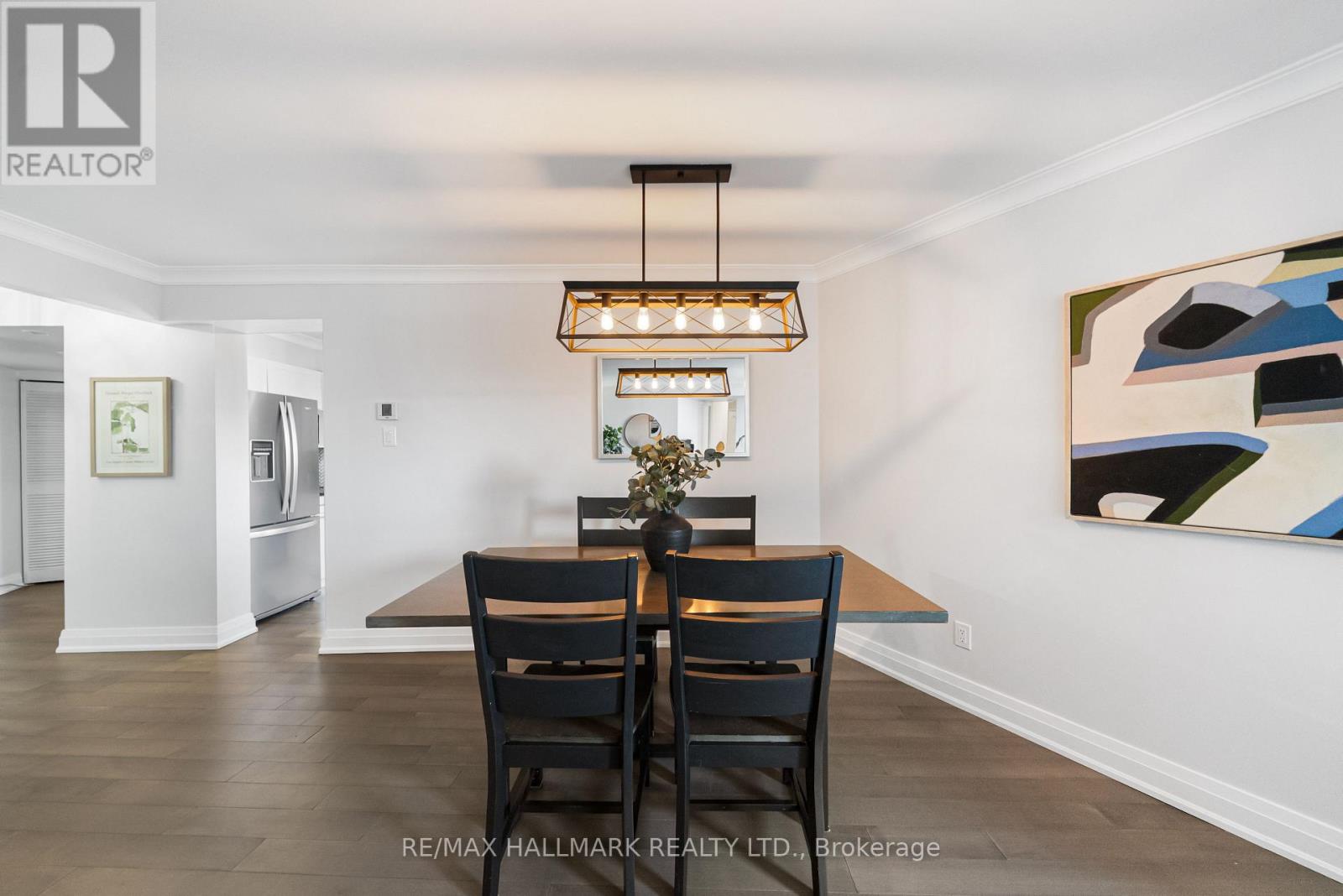 Ph1 - 296 Mill Road, Toronto, Ontario M9C 4X8 - Photo 9 - W12992942