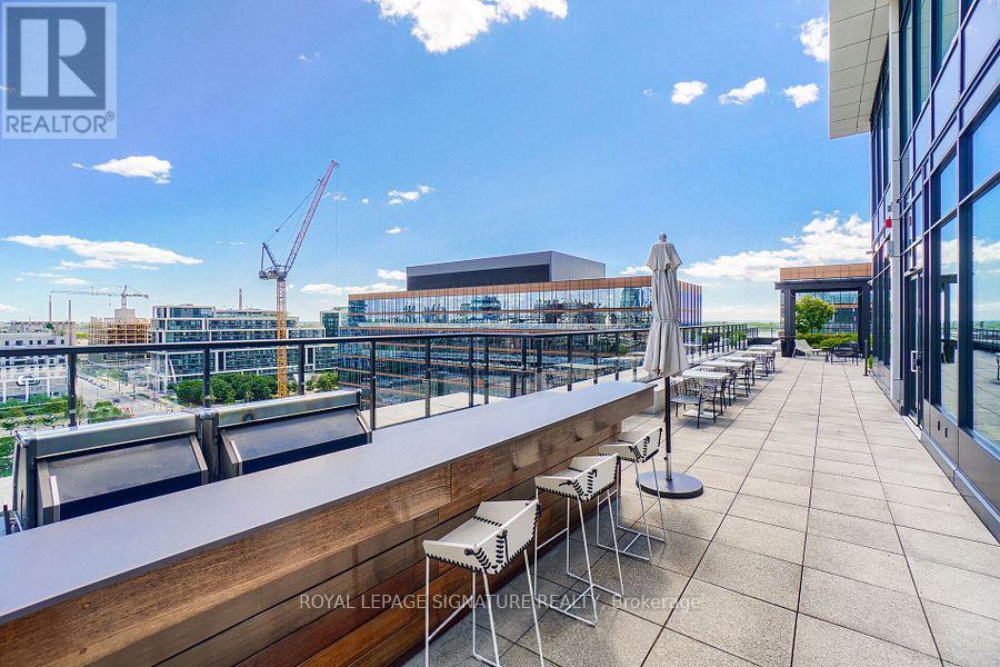 506 - 130 Queens Quay E, Toronto, Ontario M5A 0P6 - Photo 16 - C12882412