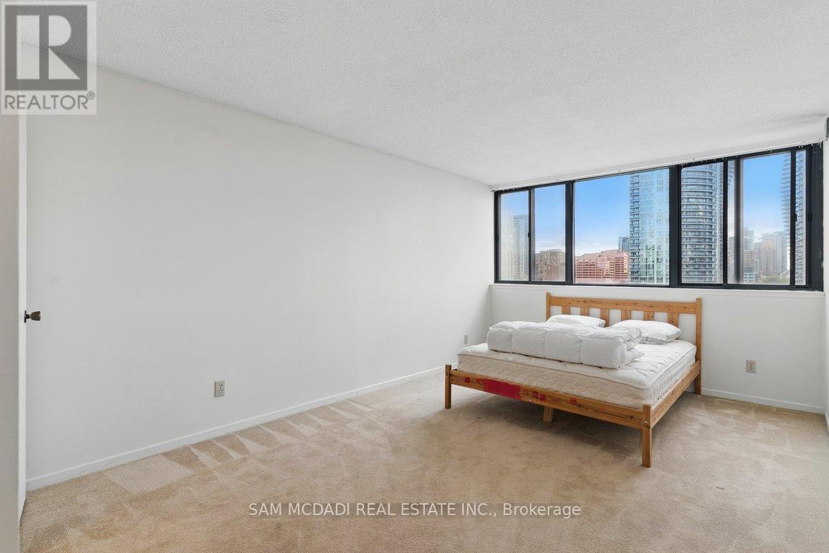 1203 - 200 Robert Speck Parkway, Mississauga, Ontario  L4Z 1S3 - Photo 15 - W12992968