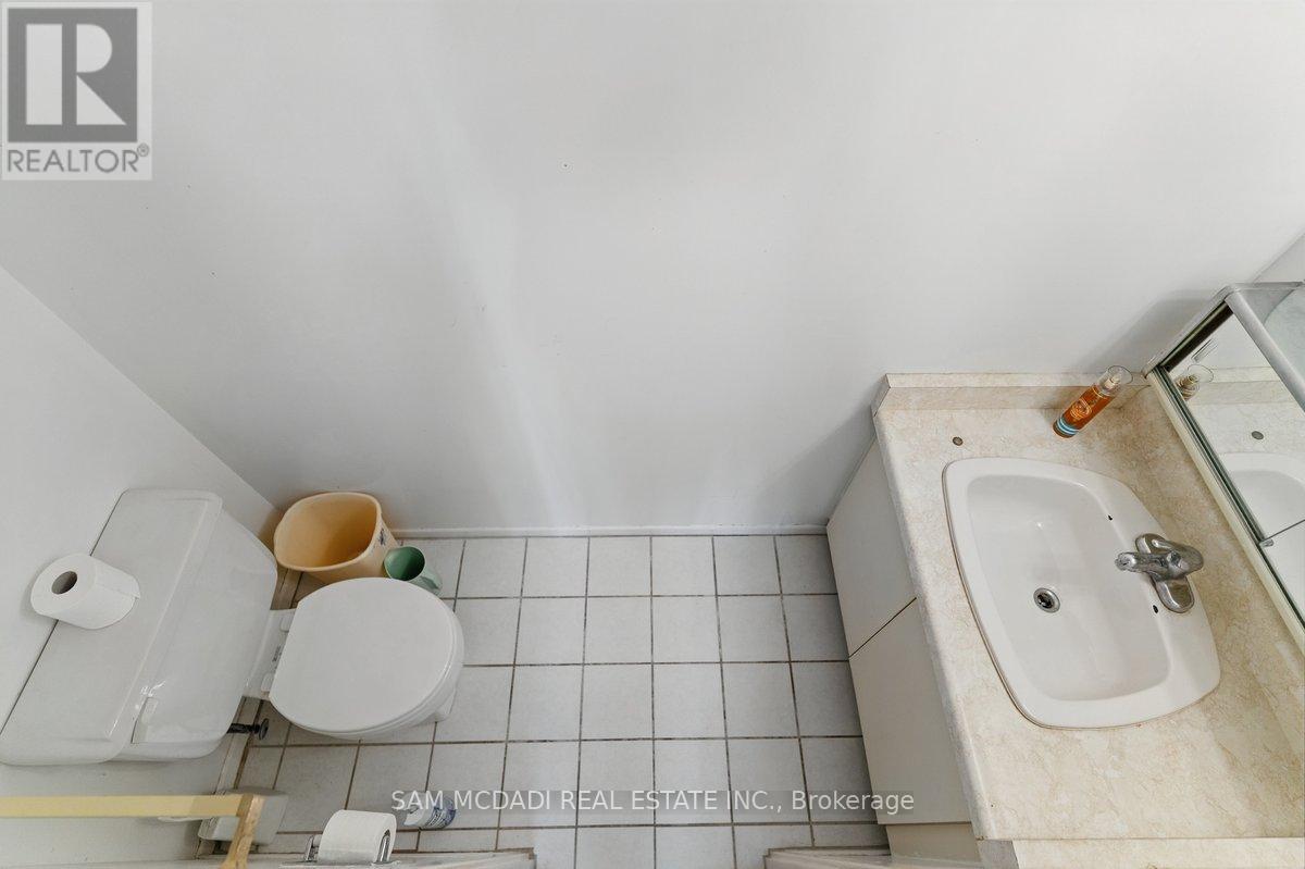 1203 - 200 Robert Speck Parkway, Mississauga, Ontario  L4Z 1S3 - Photo 18 - W12992968