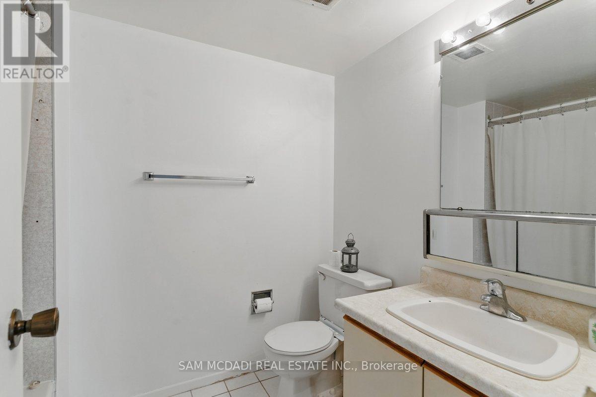 1203 - 200 Robert Speck Parkway, Mississauga, Ontario  L4Z 1S3 - Photo 21 - W12992968