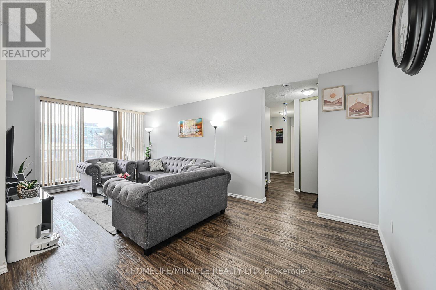 2110 - 4 Kings Cross Road, Brampton, Ontario L6T 3X8 - Photo 13 - W12992984