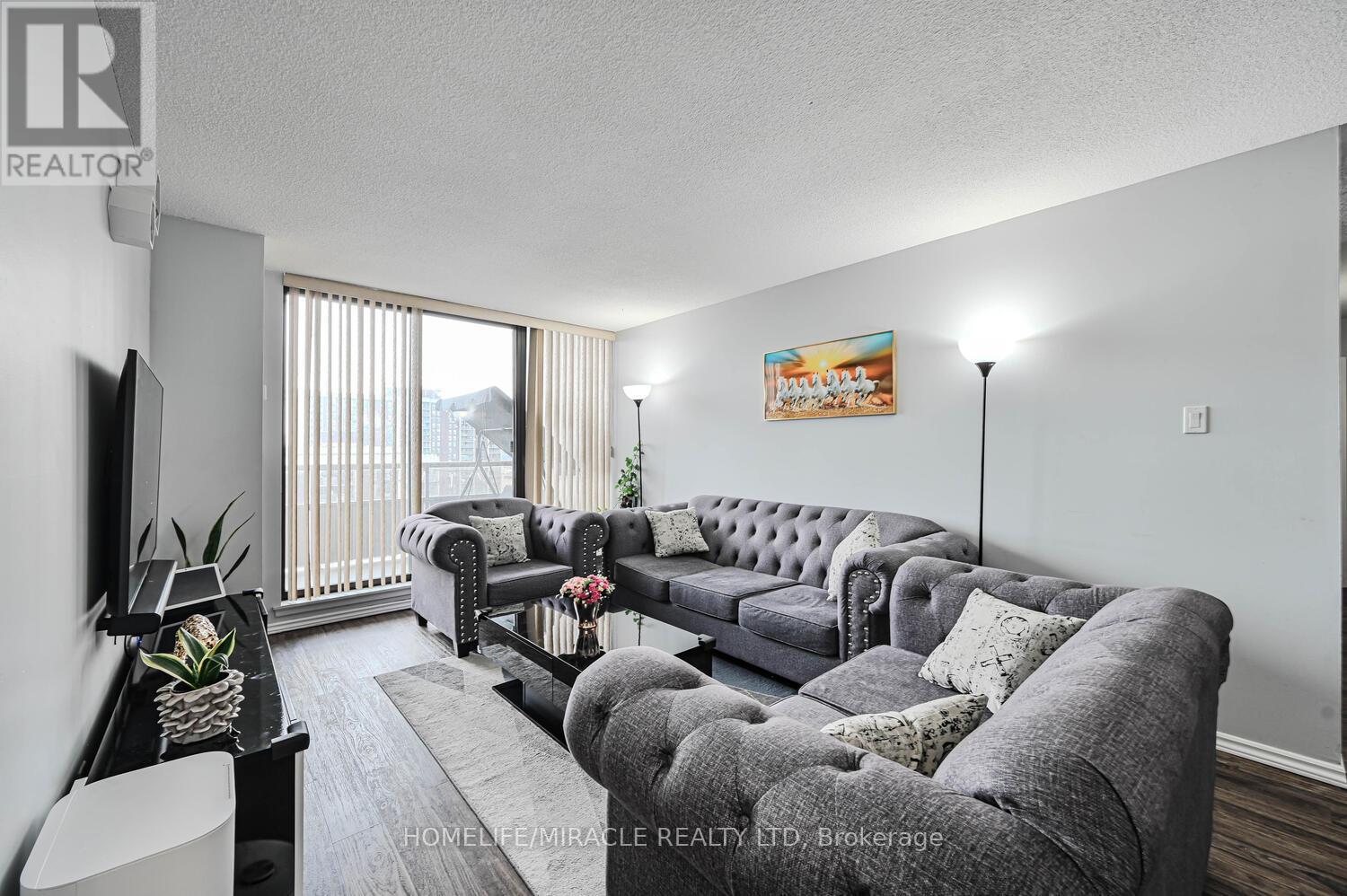 2110 - 4 Kings Cross Road, Brampton, Ontario L6T 3X8 - Photo 14 - W12992984