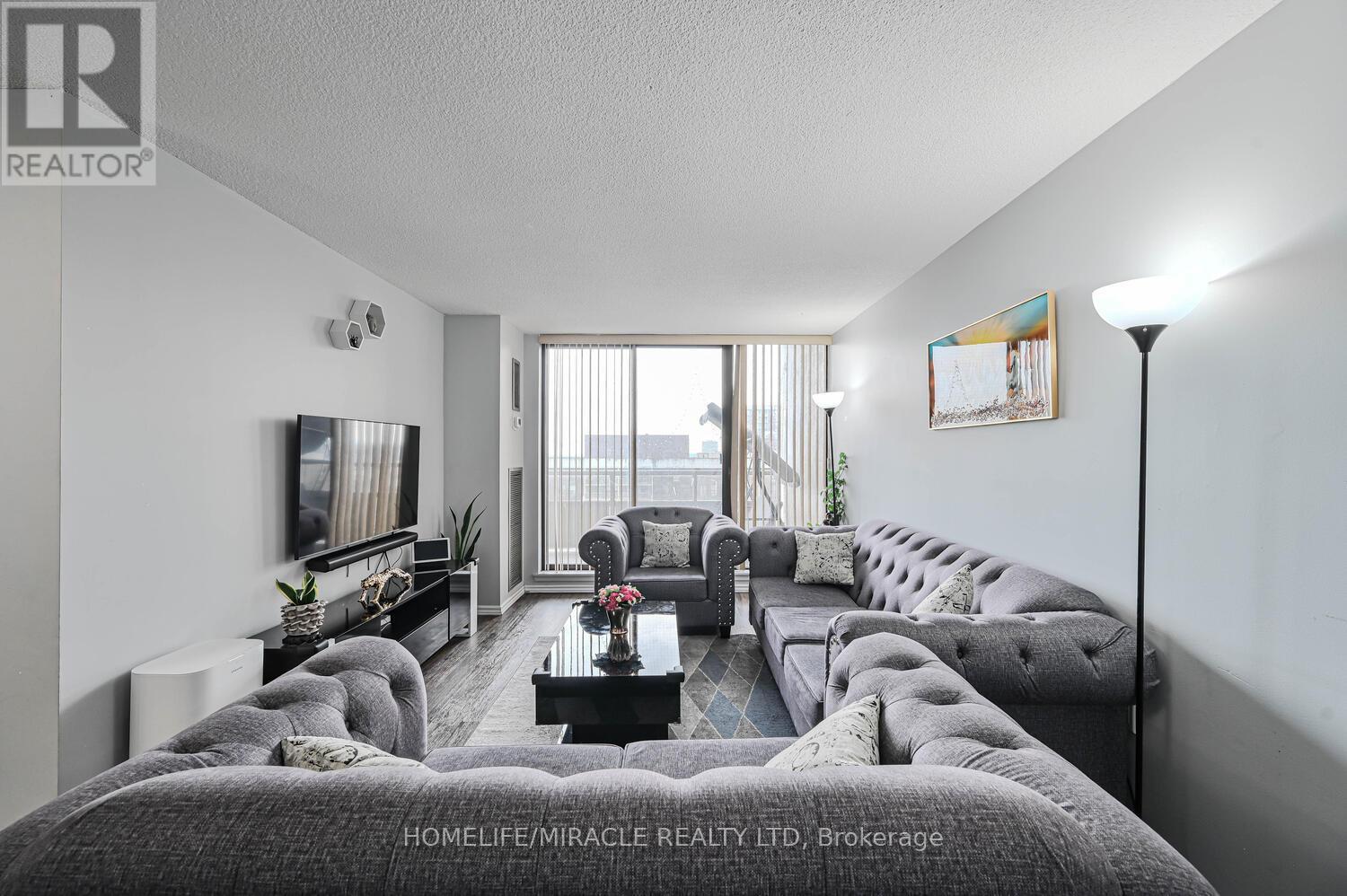 2110 - 4 Kings Cross Road, Brampton, Ontario L6T 3X8 - Photo 15 - W12992984