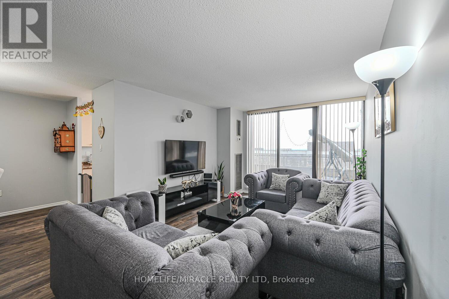 2110 - 4 Kings Cross Road, Brampton, Ontario L6T 3X8 - Photo 16 - W12992984