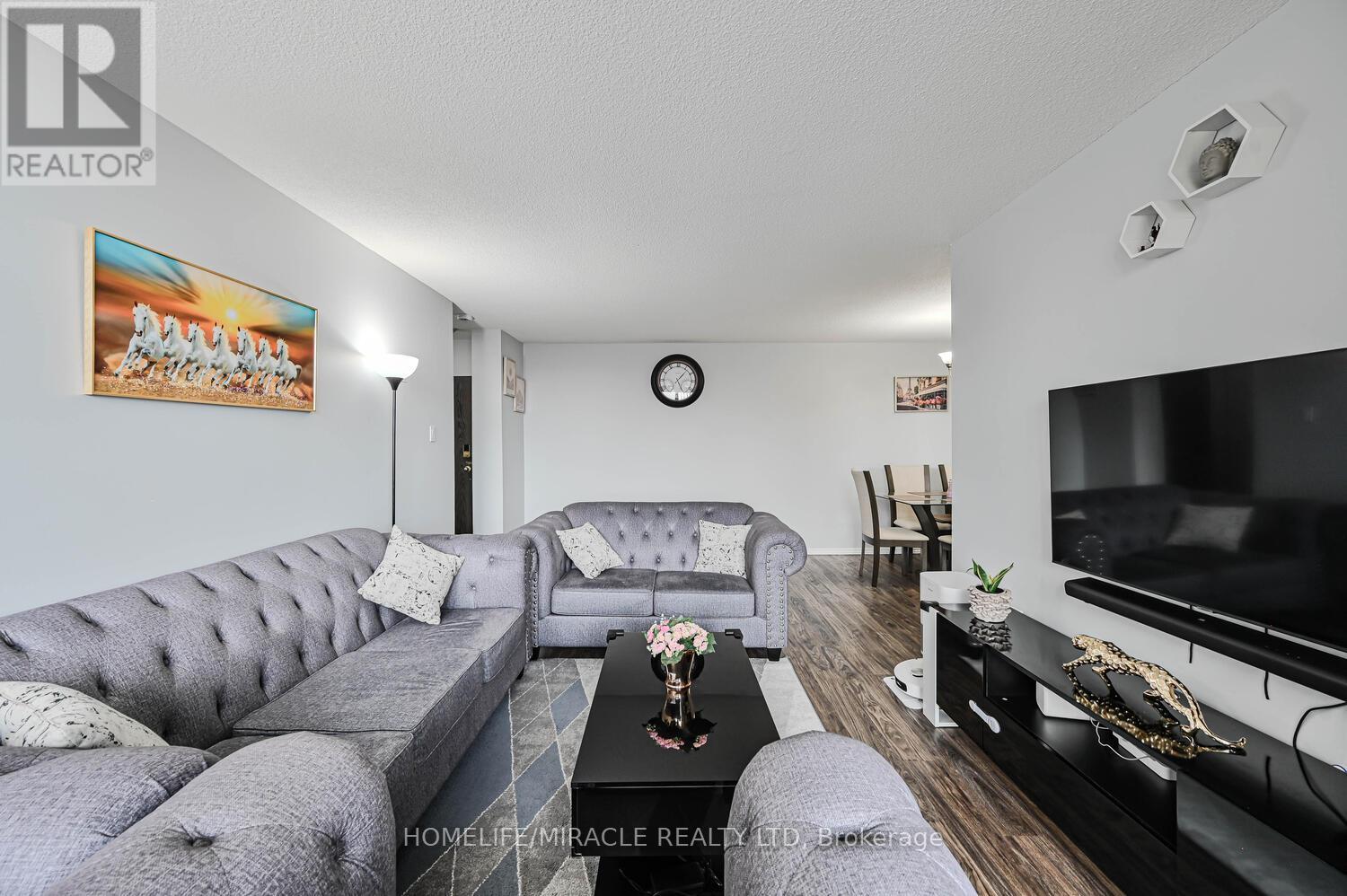 2110 - 4 Kings Cross Road, Brampton, Ontario L6T 3X8 - Photo 17 - W12992984