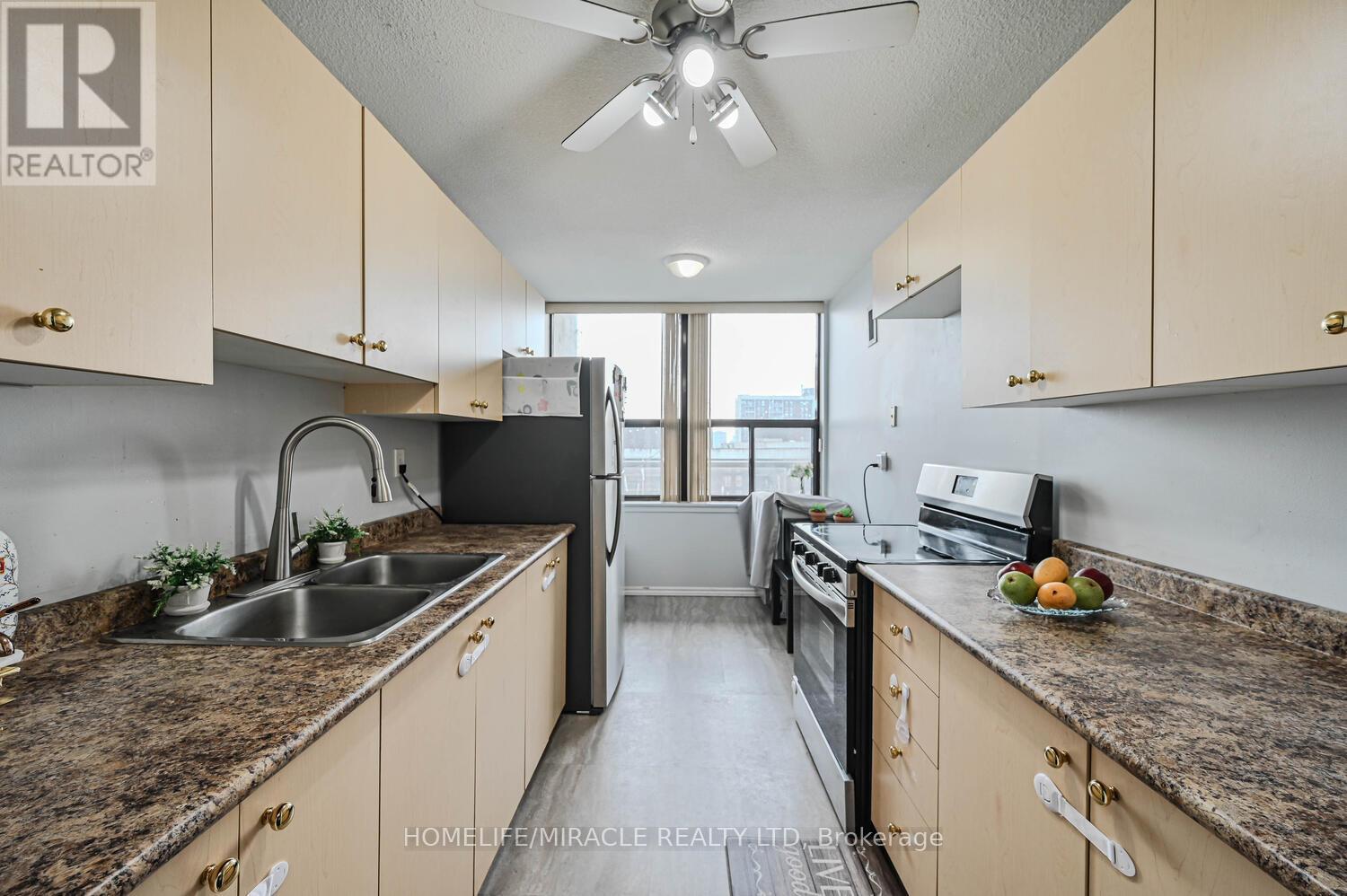 2110 - 4 Kings Cross Road, Brampton, Ontario L6T 3X8 - Photo 19 - W12992984