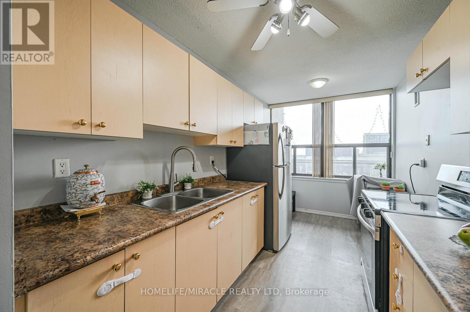 2110 - 4 Kings Cross Road, Brampton, Ontario L6T 3X8 - Photo 20 - W12992984