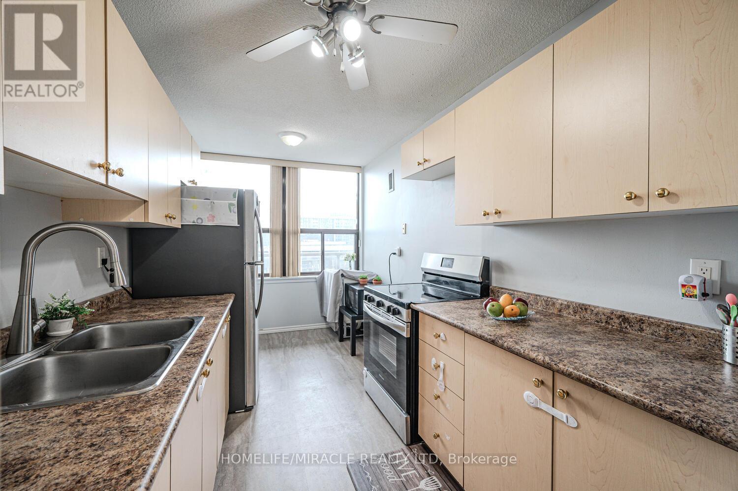 2110 - 4 Kings Cross Road, Brampton, Ontario L6T 3X8 - Photo 21 - W12992984