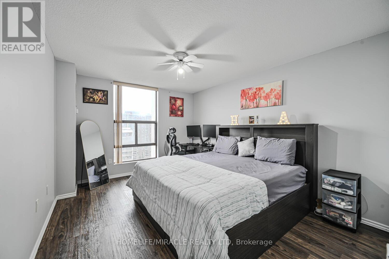 2110 - 4 Kings Cross Road, Brampton, Ontario L6T 3X8 - Photo 26 - W12992984