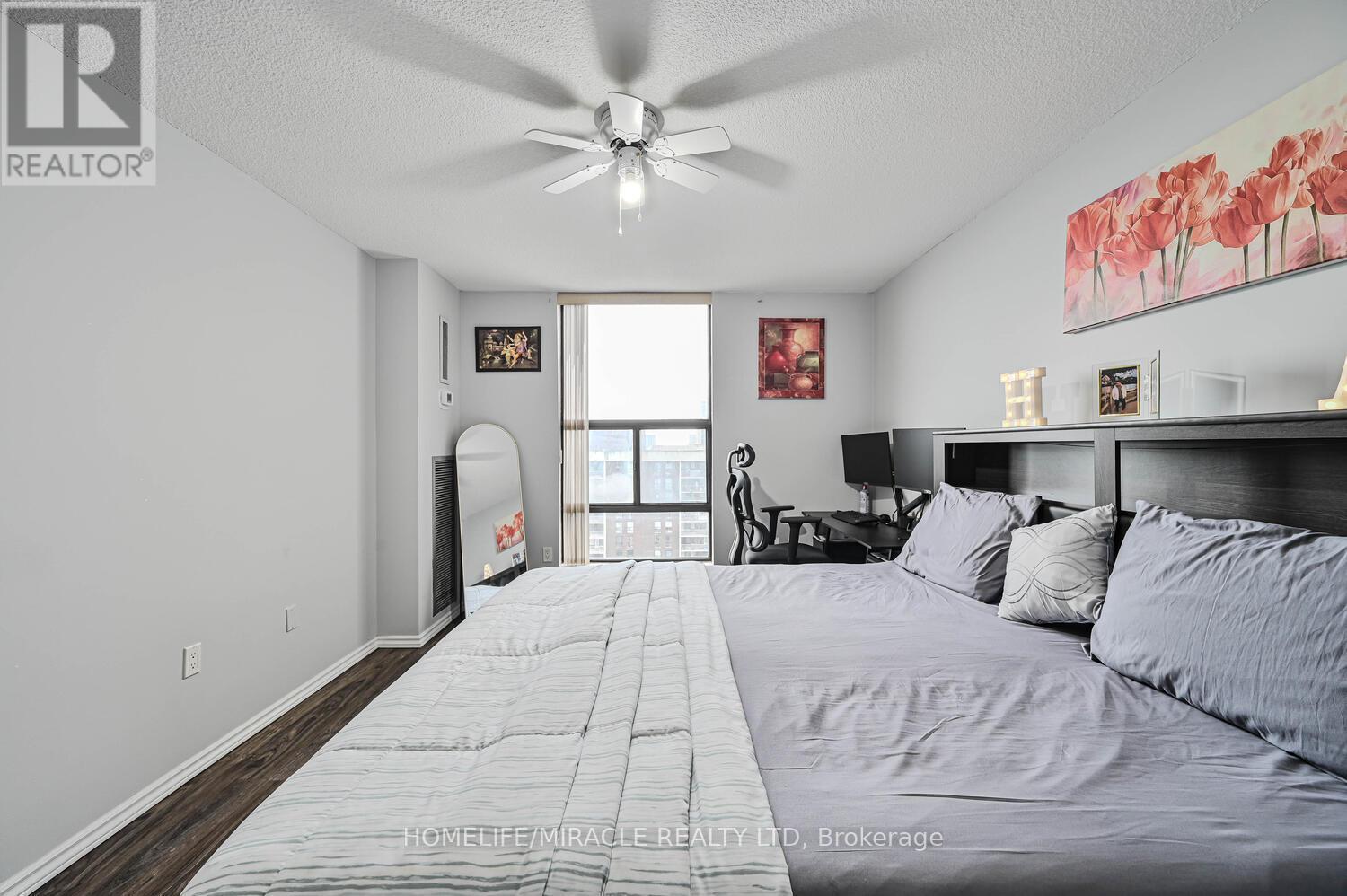 2110 - 4 Kings Cross Road, Brampton, Ontario L6T 3X8 - Photo 27 - W12992984