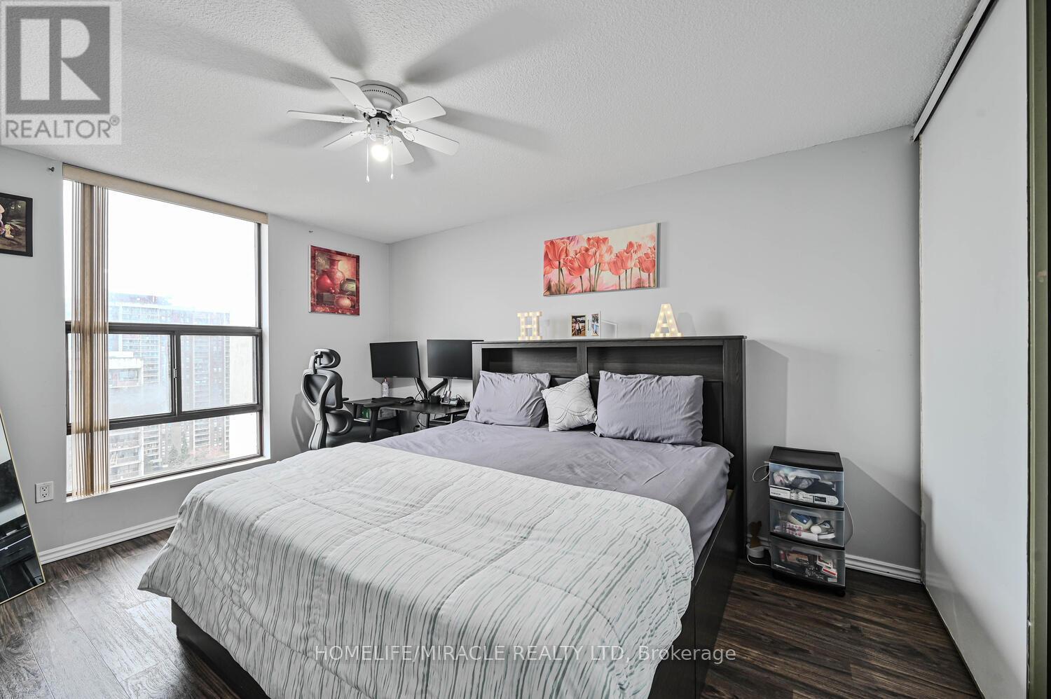 2110 - 4 Kings Cross Road, Brampton, Ontario L6T 3X8 - Photo 29 - W12992984