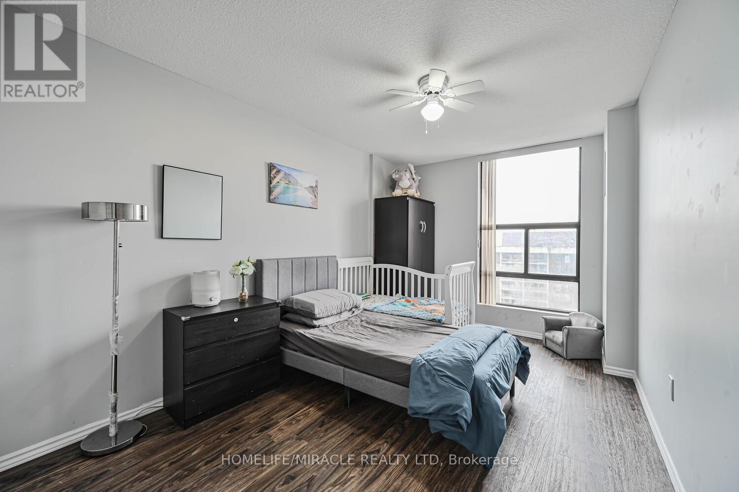 2110 - 4 Kings Cross Road, Brampton, Ontario L6T 3X8 - Photo 30 - W12992984