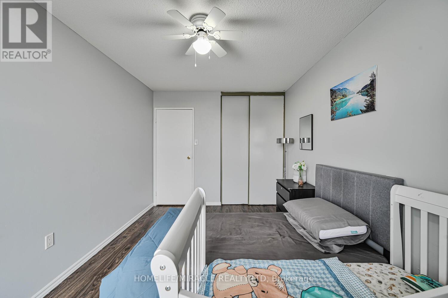 2110 - 4 Kings Cross Road, Brampton, Ontario L6T 3X8 - Photo 32 - W12992984