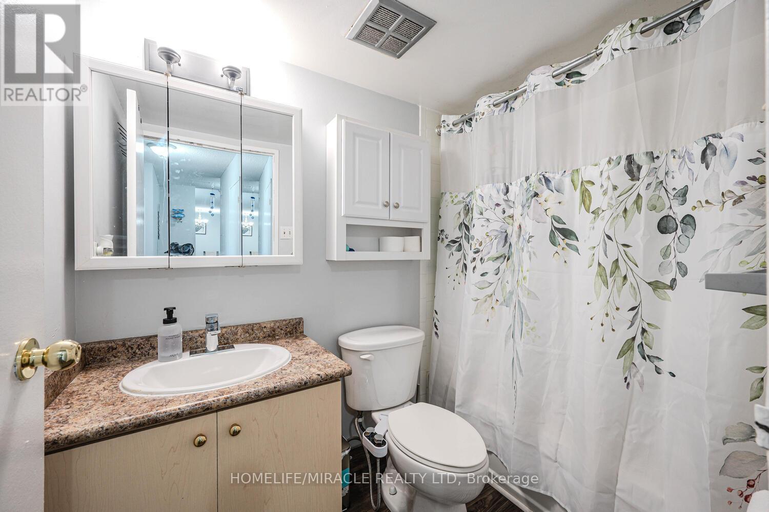 2110 - 4 Kings Cross Road, Brampton, Ontario L6T 3X8 - Photo 33 - W12992984