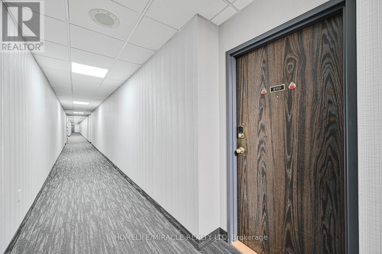 2110 - 4 Kings Cross Road, Brampton, Ontario L6T 3X8 - Photo 9 - W12992984