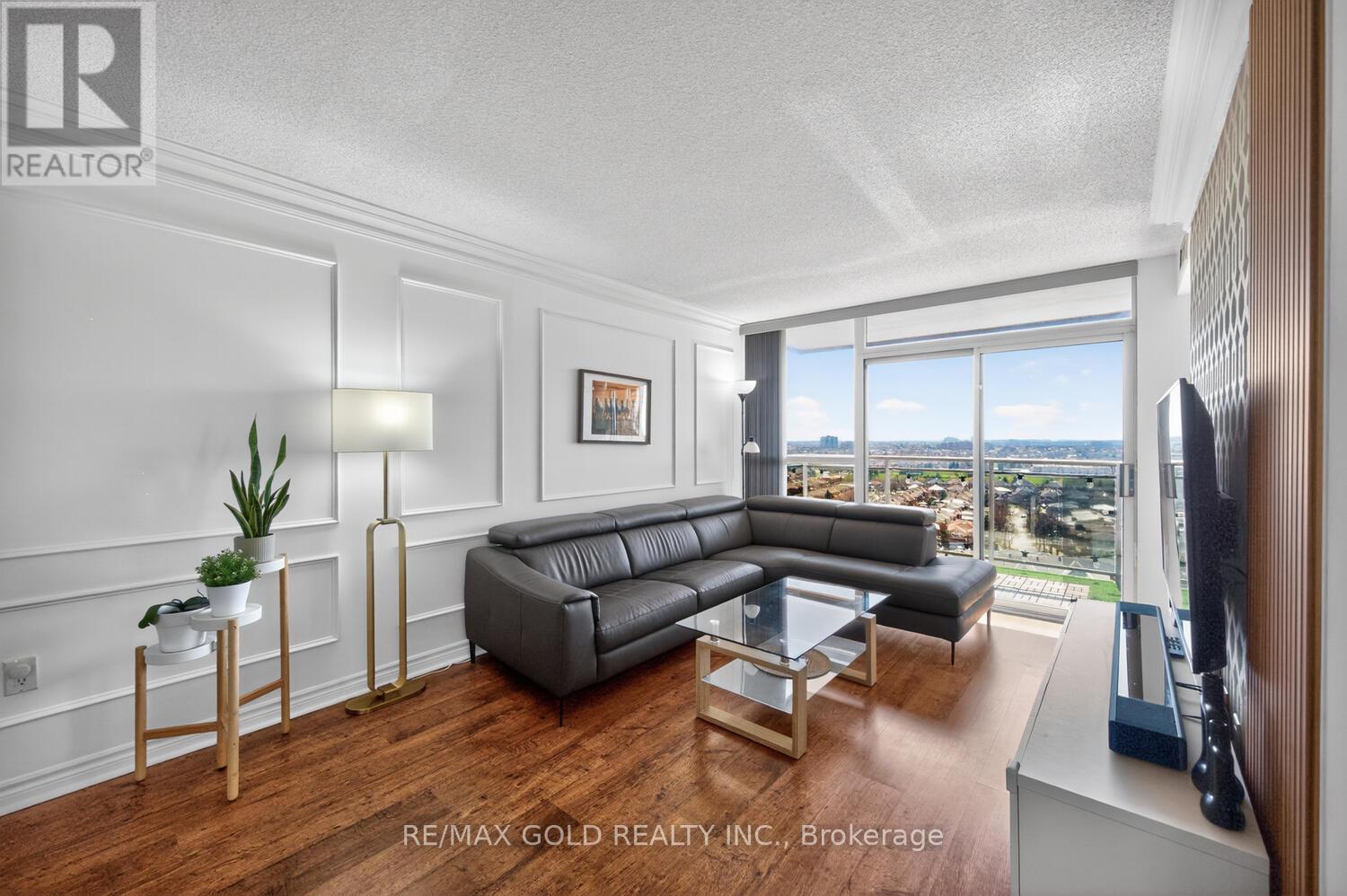 1411 - 55 Strathaven Drive, Mississauga, Ontario L5R 4G9 - Photo 13 - W12992986