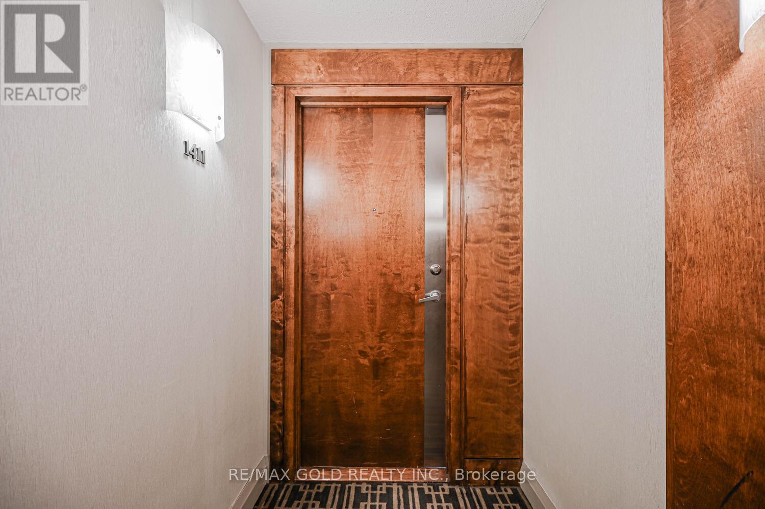 1411 - 55 Strathaven Drive, Mississauga, Ontario L5R 4G9 - Photo 5 - W12992986