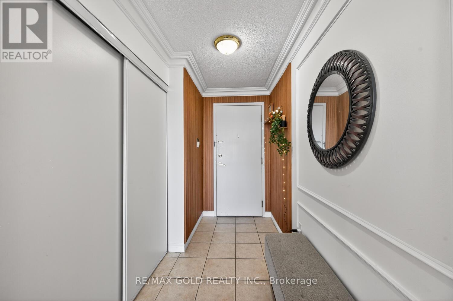 1411 - 55 Strathaven Drive, Mississauga, Ontario L5R 4G9 - Photo 6 - W12992986