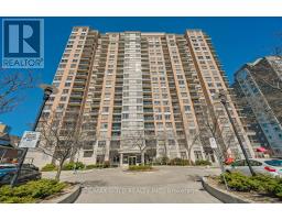 1411 - 55 STRATHAVEN DRIVE, Mississauga, Ontario