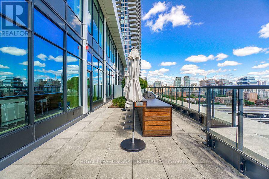 506 - 130 Queens Quay E, Toronto, Ontario M5A 0P6 - Photo 15 - C12882412
