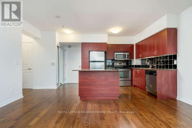 703 - 2230 Lakeshore Boulevard W, Toronto, Ontario  M8V 0B2 - Photo 12 - W12993008