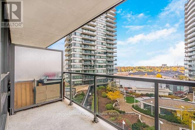 703 - 2230 Lakeshore Boulevard W, Toronto, Ontario  M8V 0B2 - Photo 22 - W12993008