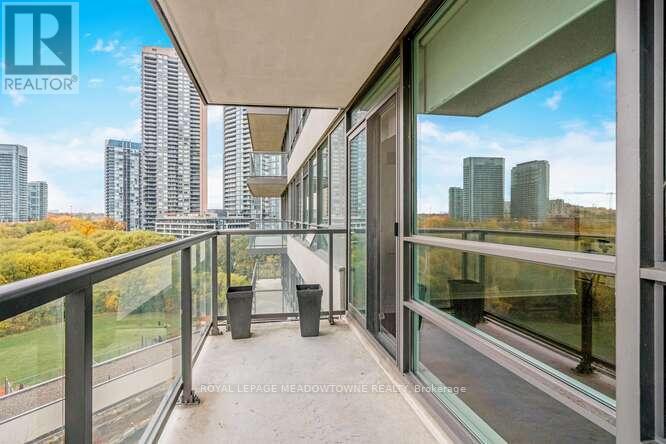 703 - 2230 Lakeshore Boulevard W, Toronto, Ontario  M8V 0B2 - Photo 24 - W12993008