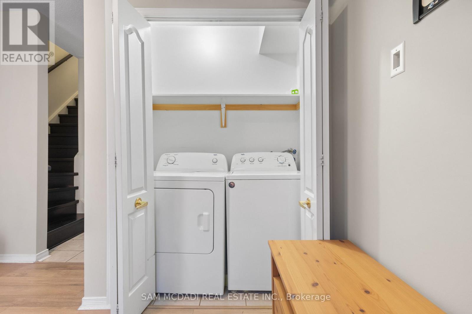 11 - 435 Hensall Circle, Mississauga, Ontario  L5A 4P1 - Photo 26 - W12993034