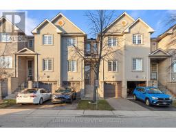 11 - 435 HENSALL CIRCLE, Mississauga, Ontario