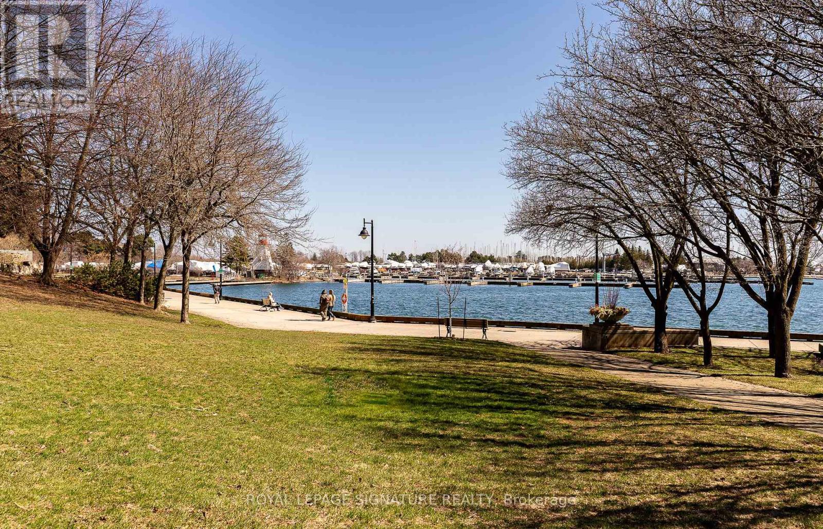 703 - 2285 Lake Shore Boulevard W, Toronto, Ontario  M8V 3X9 - Photo 11 - W12993040