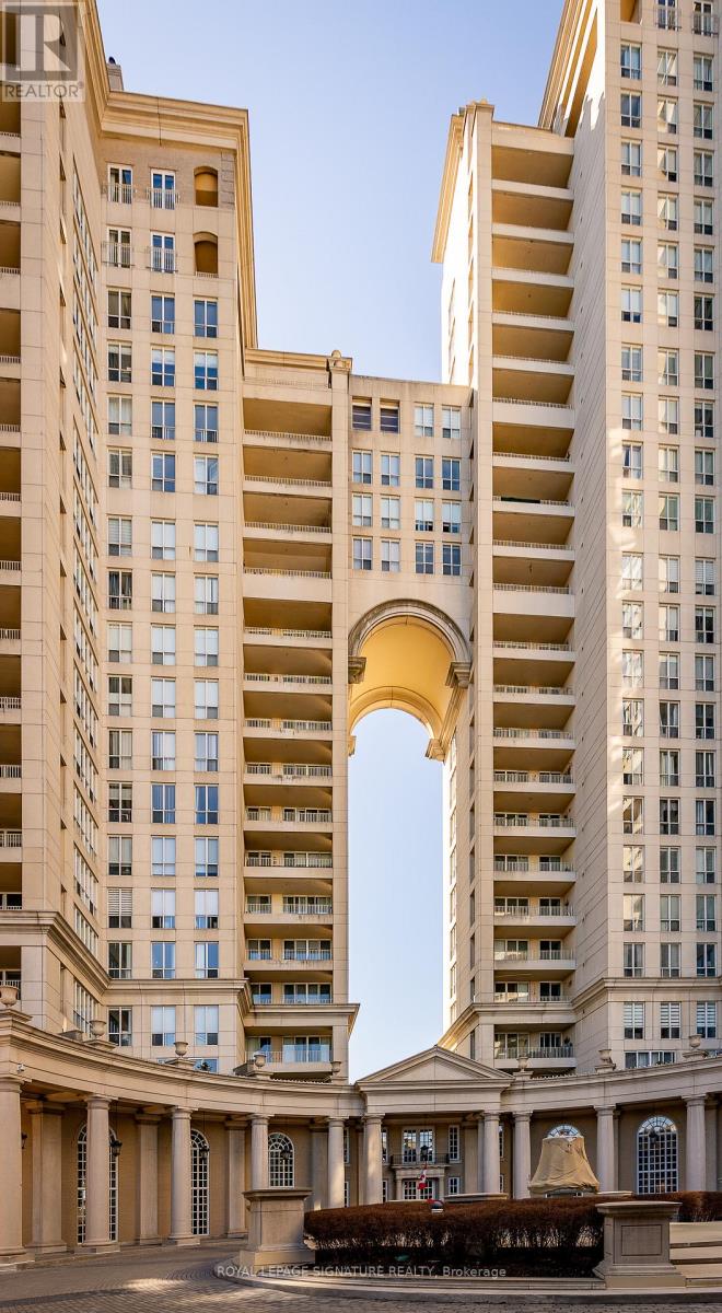 703 - 2285 Lake Shore Boulevard W, Toronto, Ontario  M8V 3X9 - Photo 15 - W12993040