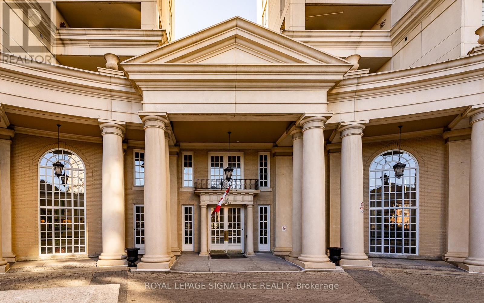 703 - 2285 Lake Shore Boulevard W, Toronto, Ontario  M8V 3X9 - Photo 16 - W12993040