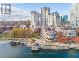 703 - 2285 LAKE SHORE BOULEVARD W, Toronto, Ontario