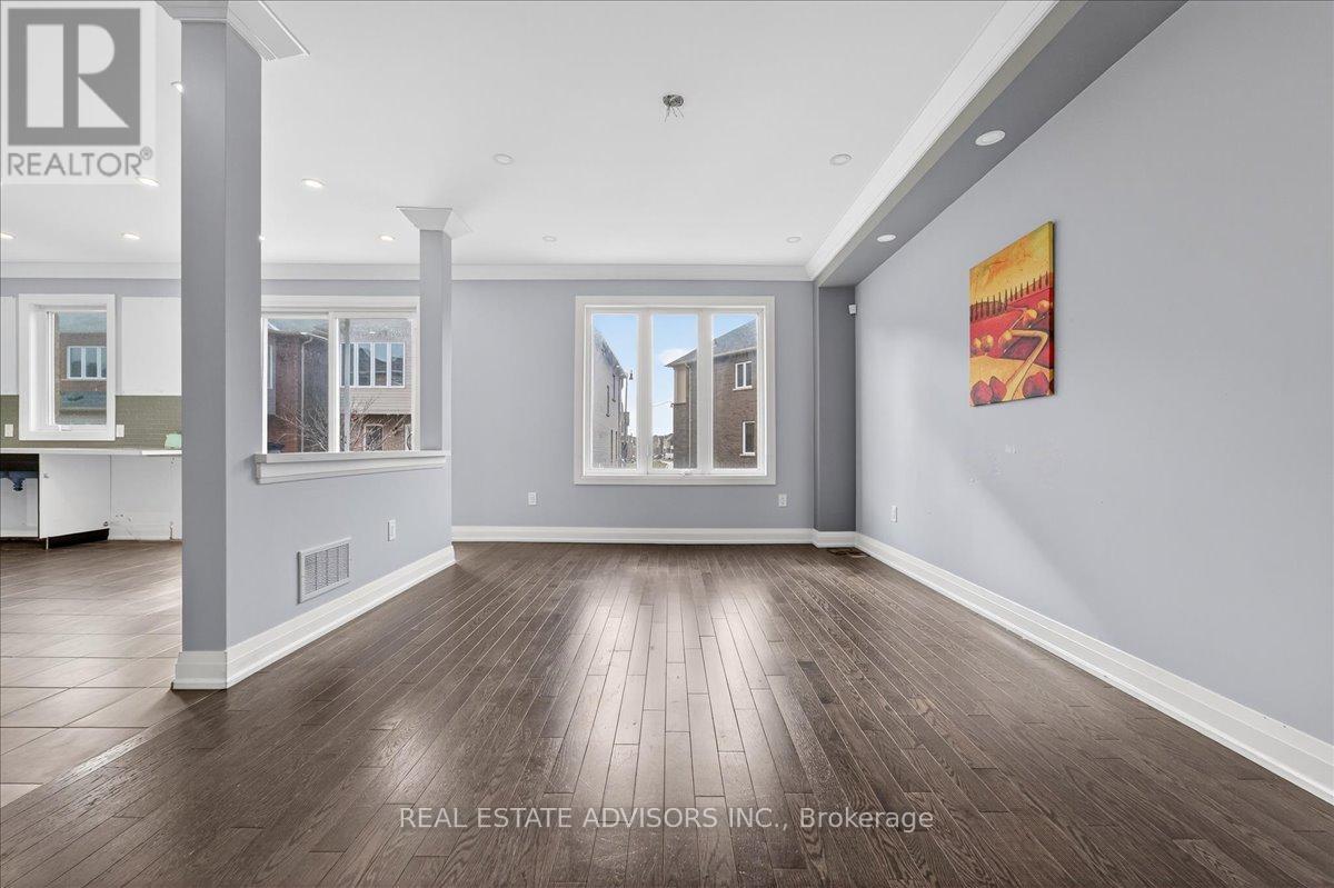 39 Unwind Crescent, Brampton, Ontario  L6X 0B3 - Photo 10 - W12993042