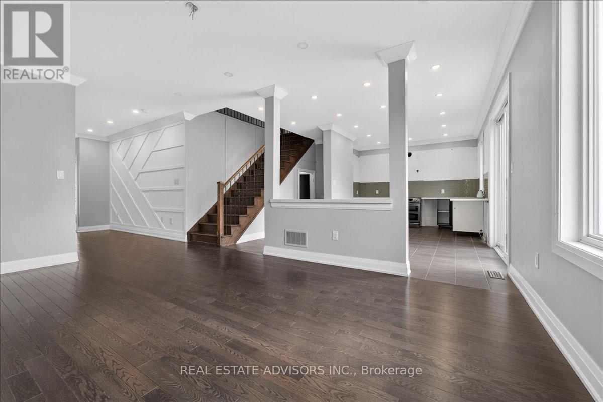 39 Unwind Crescent, Brampton, Ontario  L6X 0B3 - Photo 11 - W12993042