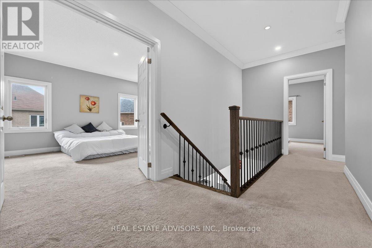 39 Unwind Crescent, Brampton, Ontario  L6X 0B3 - Photo 21 - W12993042