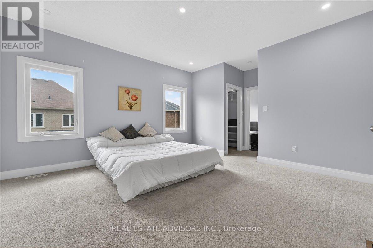 39 Unwind Crescent, Brampton, Ontario  L6X 0B3 - Photo 22 - W12993042