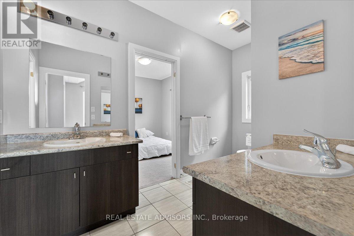 39 Unwind Crescent, Brampton, Ontario  L6X 0B3 - Photo 28 - W12993042