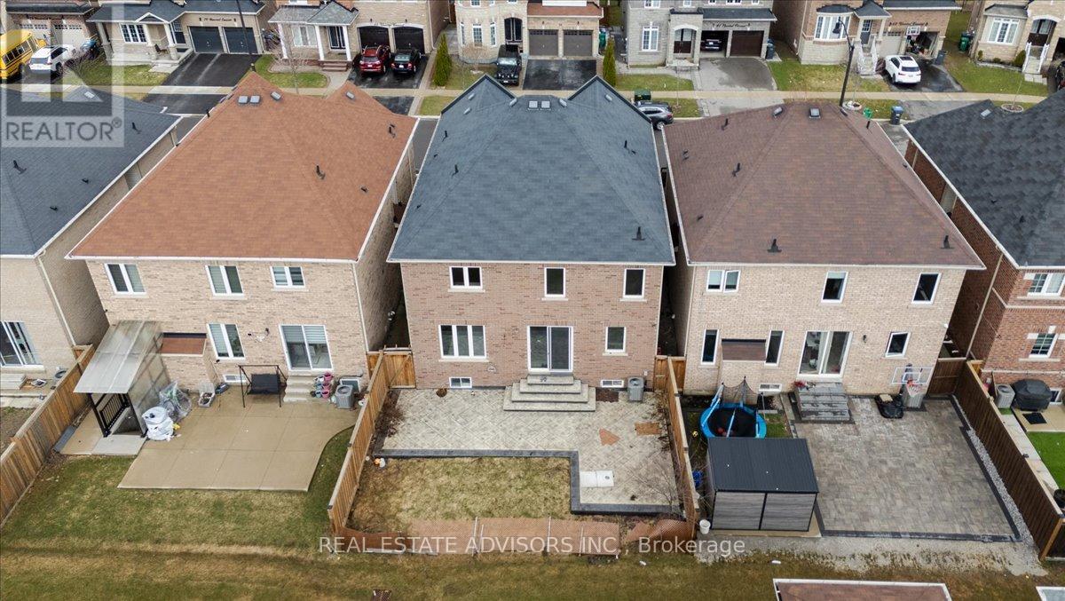 39 Unwind Crescent, Brampton, Ontario  L6X 0B3 - Photo 41 - W12993042