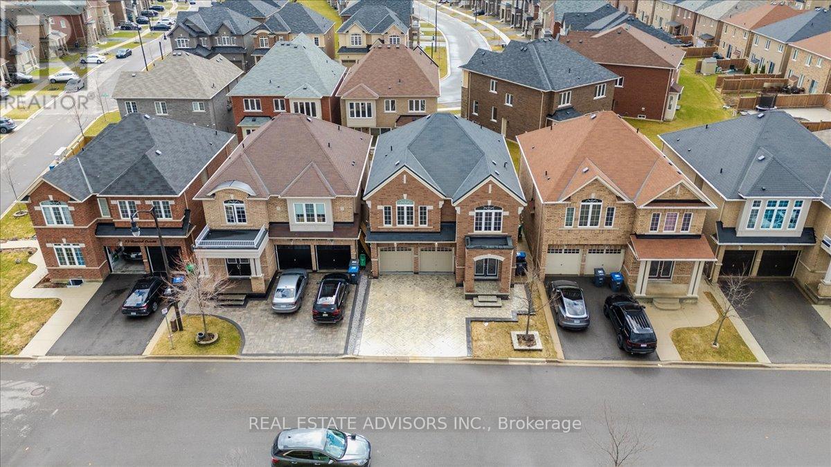 39 Unwind Crescent, Brampton, Ontario  L6X 0B3 - Photo 42 - W12993042